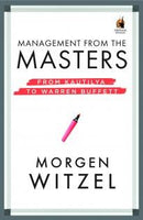 Management From The Masters