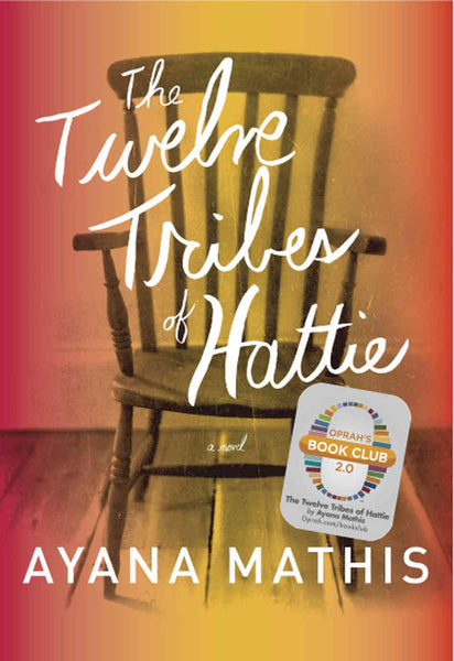 The Twelve Tribes Of Hattie