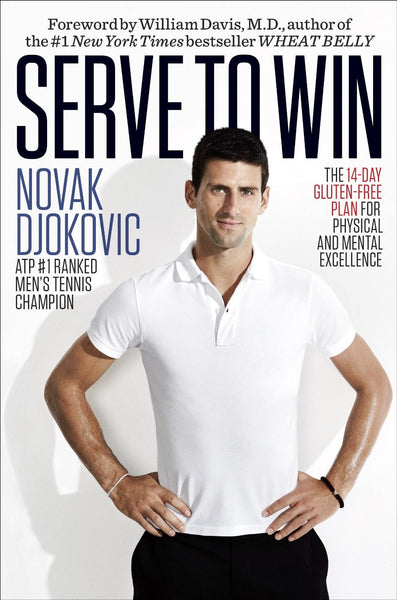 Serve To Win