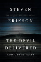 The Devil Delivered & Other Tales