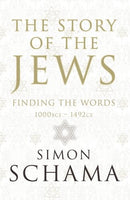 The Story Of The Jews