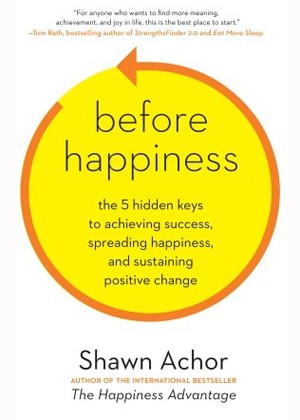 Before Happiness