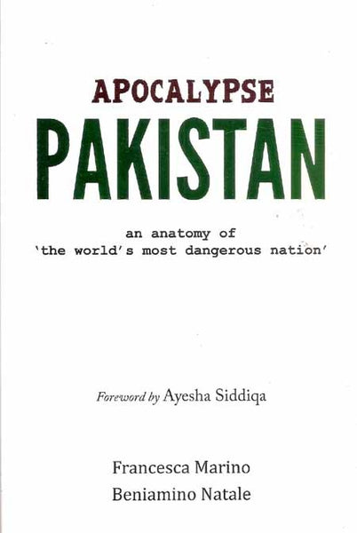 Apocalypse Pakistan