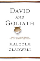 David & Goliath