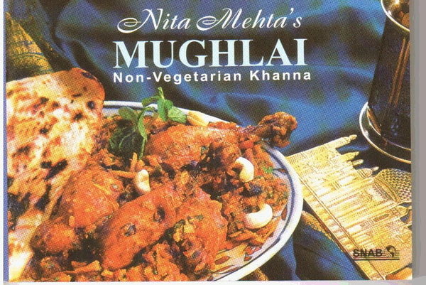 Mughlai Non Veg Khana