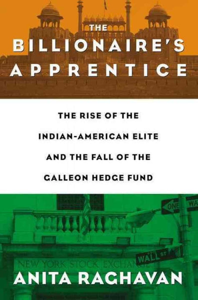 The Billionaire's Apprentice