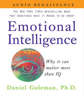 Emotional Intelligence