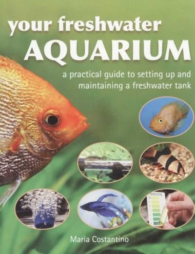 Your Freshwater Aquarium