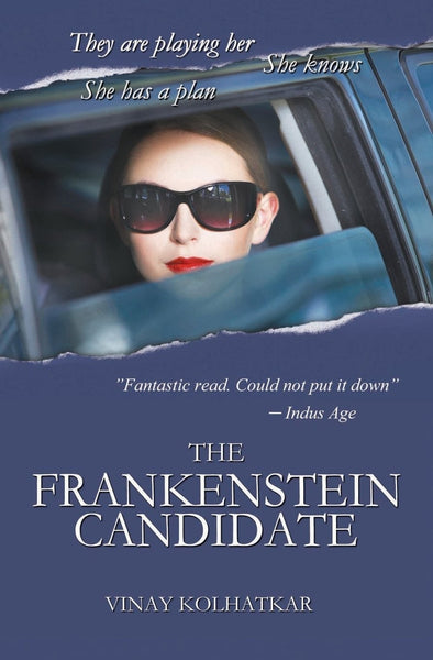 The Frankenstein Candidate