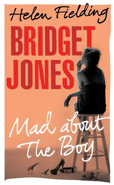 Bridget Jones Mad About The Boy