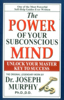 The Power of your Subconcious Mind