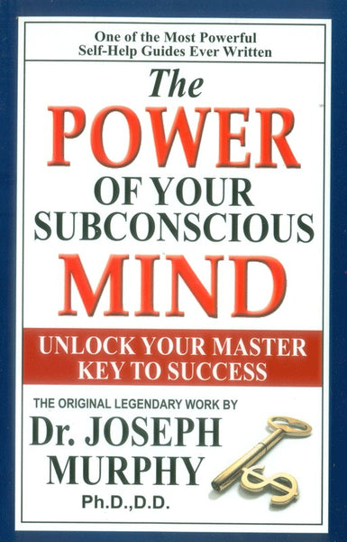 The Power of your Subconcious Mind