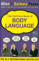 The Definitive Book of Body Language