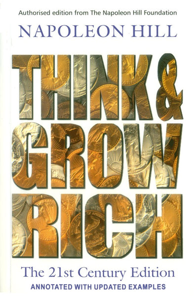 Think and Grow Rich