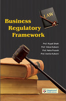 Business Regulatory Frame Work