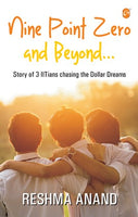 Nine Point Zero and Beyond