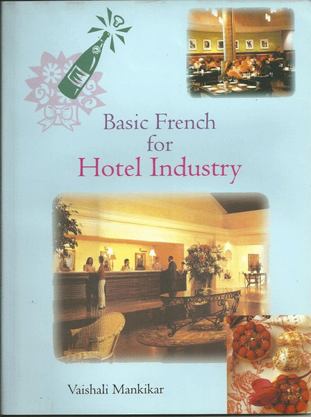 Basic French For Hotel Industry