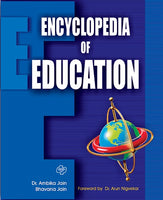 Encyclopedia of Education