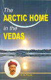 The Arctic Home in the Vedas