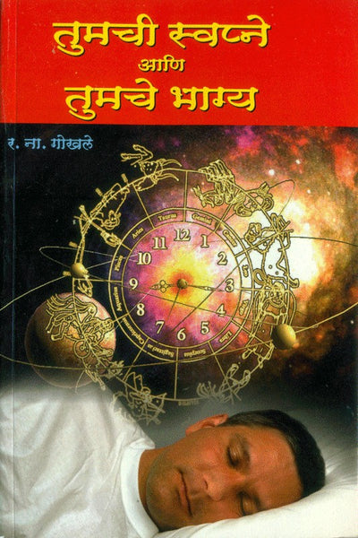 Tumachi Swapne Aani Tumache Bhagya (तुमची स्वप्ने आणि तुमचे भाग्य)