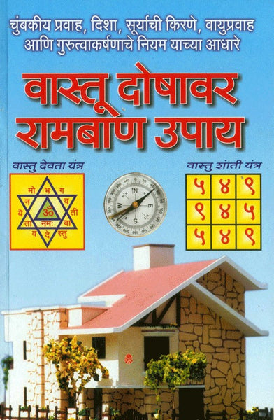 Vaastu Doshavar Ramban Upay (वास्तुदोषावर रामबाण उपाय)