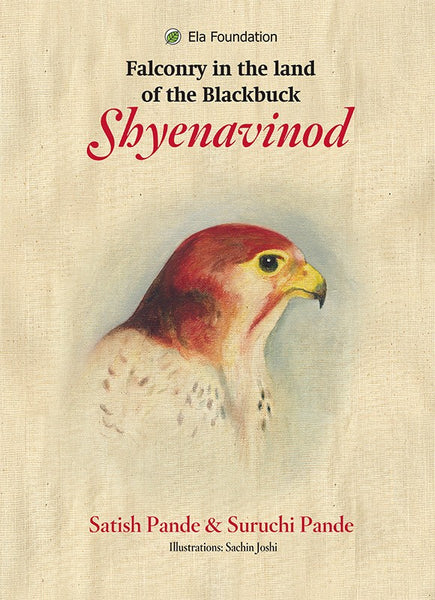 Shyenavinod - Falconry in the land of the blackbuck
