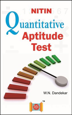 Quantitative Aptitude Test