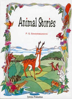 Animal Stories