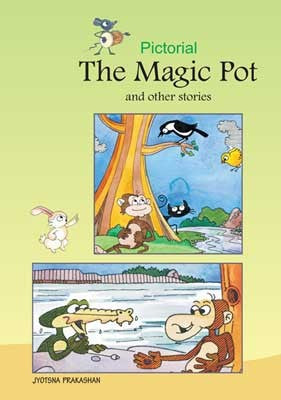 Magic Pot
