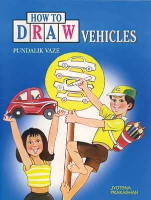 How to draw Vehicles
