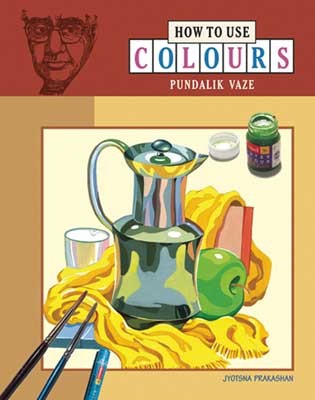 How To Use Colours