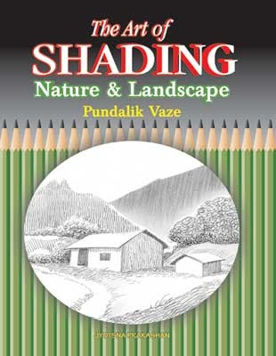 The art of Shading Nature & Landscapes