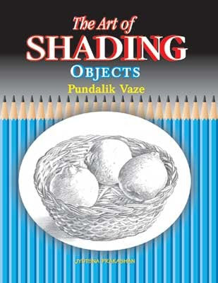 The art of Shading Objects