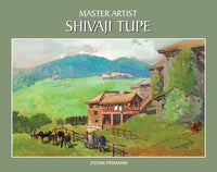 Master Artist - Shivaji Tupe