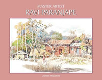 Master Artist - Ravi Paranjape