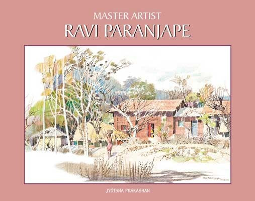 Master Artist - Ravi Paranjape