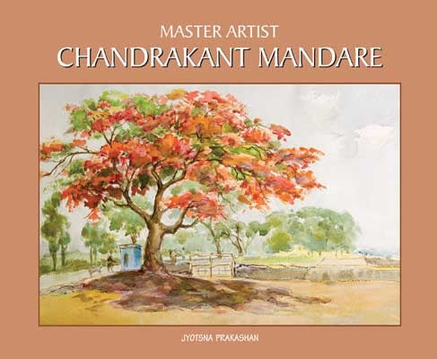 Master Artist-Chandrkant Mandare