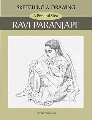 Ravi Paranjape