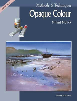 Opaque Colour