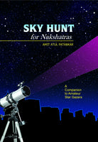 Sky Hunt for Nakshatras