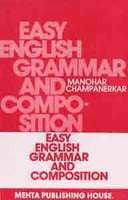 Easy English Grammar And Composition