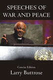 Speeches Of War & Peace