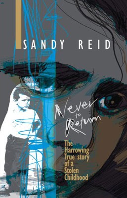 Never To Return