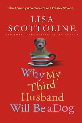 Why My Third Husband Will Be A Dog