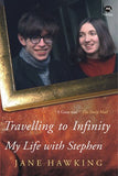 Travelling To Infinity
