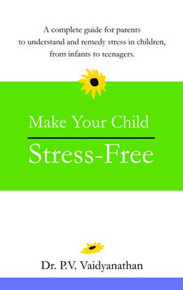 Make Your Child Stress-Free