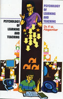 Psychology of learning & Teaching