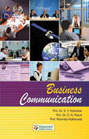 Business Communication (SY. B.com)