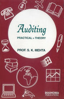 Auditing Practical & Theory