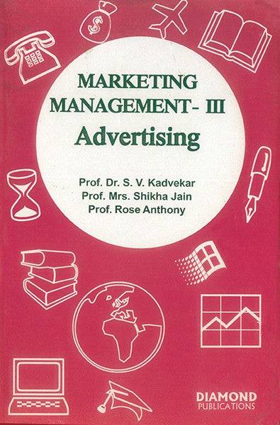 Marketing Management - III